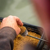 Mainline Match Bagga Mix Groundbait 1kg